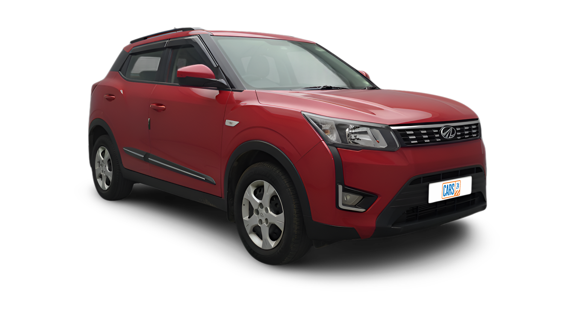 2022 Mahindra XUV300 - SUV - Diesel - Manual - ₹8.01 lakh